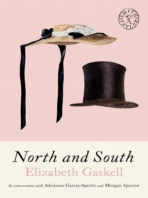 cover image of North & South